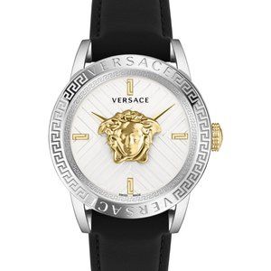 Versace Men's 43mm Fashion Watch